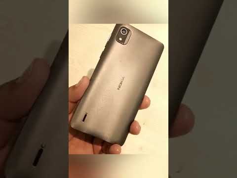 Nokia C2 2nd Edition First Look