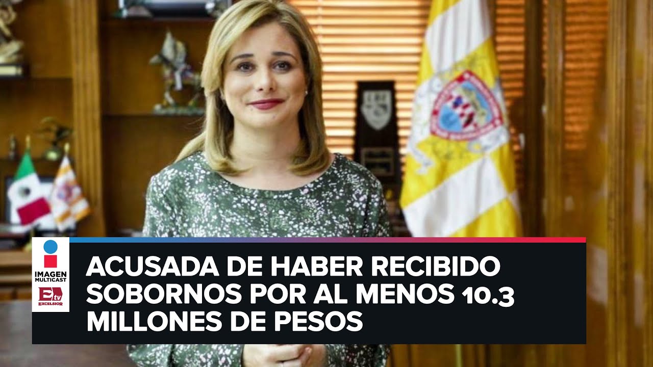 Caso de María Eugenia Campos seguirá en el ámbito local