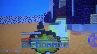 pvpマイクラ