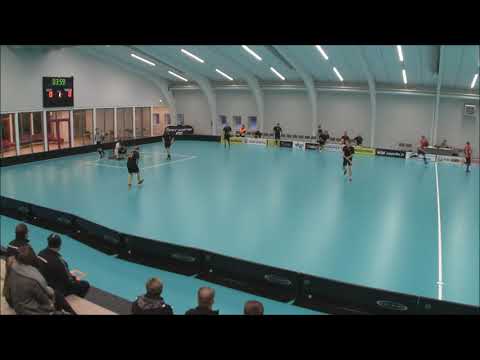 Jeppis Fbc - Pasu erä 1