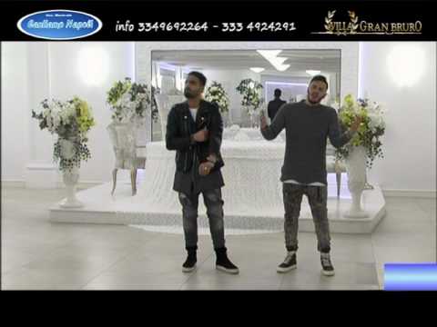 Cantiamo Napoli   Angelo Di Lorenzo feat Pino Giordano   LEI NON LO SA