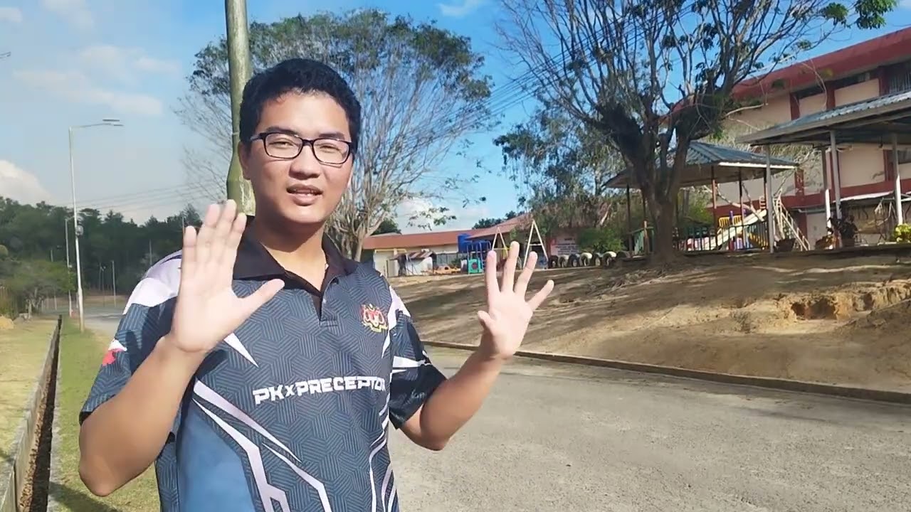 Video Pengajaran Pendidikan Moral Tahun 3 Tajuk 3 (Bertanggungjawab Dari Aspek Keselamatan)