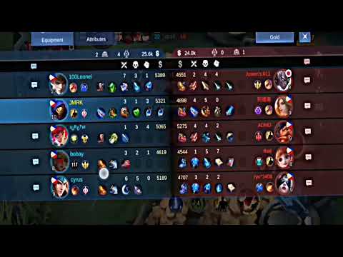 target lock karrie😌