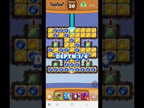 Diamond digger saga 1816 no boosters