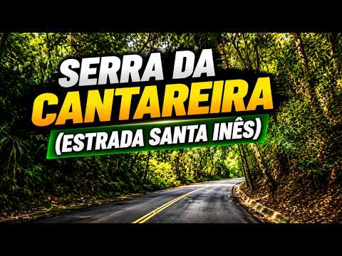 049. CINTURÃO VERDE CANTAREIRA (ZONA NORTE-SP ATÉ MAIRIPORÃ)