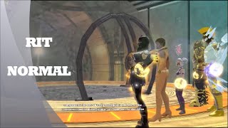 DCUO EPISODE 25 A RIP IN TIME 1ST BOSS - 062916 SLEEPER AGENTS RIT R - ICE TANK