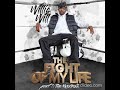 Willie Will - To The Sky - 1.25x - Christian Rap