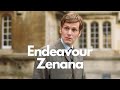 ENDEAVOUR Zenana S0703 ENDING HD With Subtitles