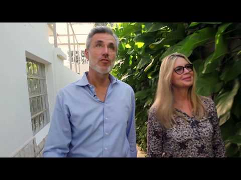 Havana Living Today by Hermes Mallea