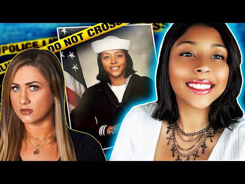 She Served Her Country & They Failed Her: Justice For Angelina Resendiz