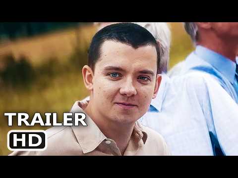 SEM SALVAÇÃO Trailer Dublado Oficial (2026) Asa Butterfield