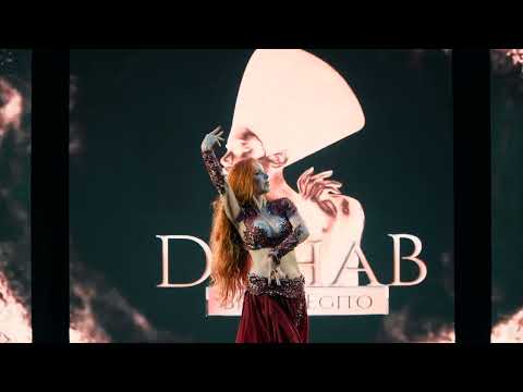 Khalina Aymelek - Dahab 2022