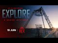 EXPLORE : A SOVIET DYSTOPIA - Trailer Officiel (au Grand Rex le 19 Juin !)