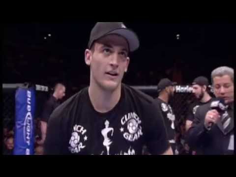 Elite Lion Fitness: Train Like A Pro Trailer 1 Episode 2 Nick Osipczak