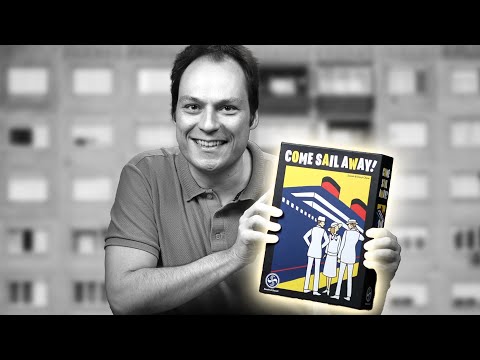 Fájdalmasan tökéletes szoci társasjáték - Hajnóczy Soma Társas