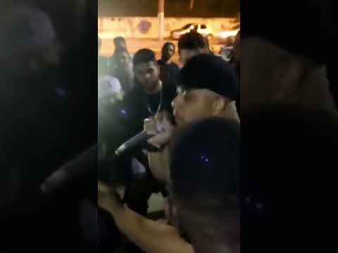 batalha do tanque fael vs Yang part 1.#freestyle #rap #freestylerap #hiphop #mc #trap #musica #trap