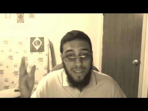 Hadith 2 Nawawi Pt-2