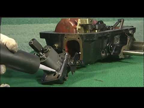 YTO tractor review Part 4