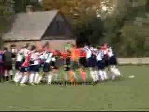 hetman tykocin - promien monki taniec radosci Hetmana