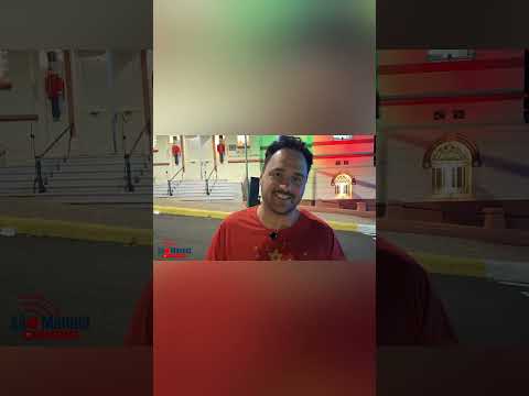 #saomanuel #noticias #shots