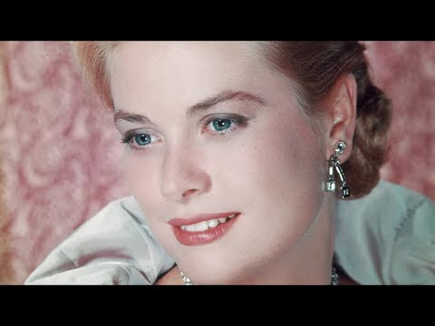 The Messy Truth About Grace Kelly's Marriage