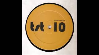 Basic Implant - Walze 2 (B) [TST 10]