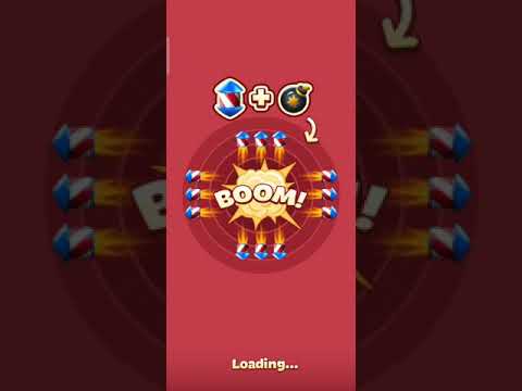 TOON BLAST Level 5352