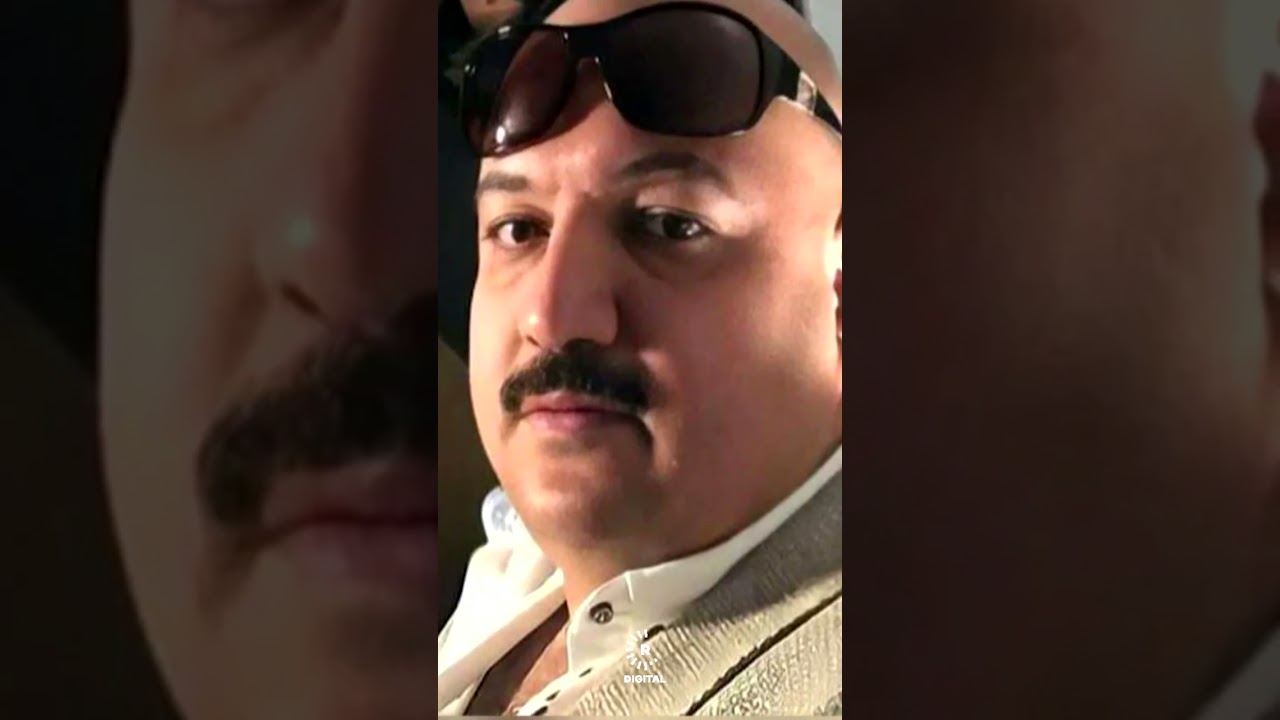 ڤیدیۆ | پارە خۆی بۆنی ناخۆشە، ئەی ئەگەر لە ژێرزەمین بێت؟