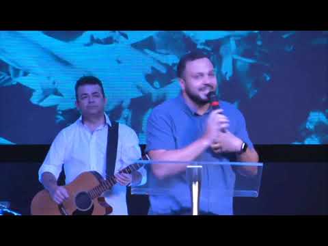 Cantarei teu amor pra sempre - Comunidade da Graça