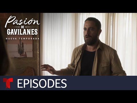 Pasión de Gavilanes, New Season | Episode 65 | Telemundo English