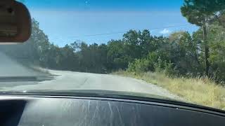 1994 Mercedes Benz SL500 - Ride Along