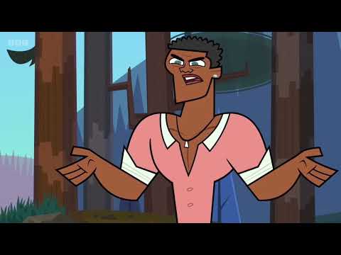 Character Story (Toy Story) Part 8 - Damien .VS. Caleb