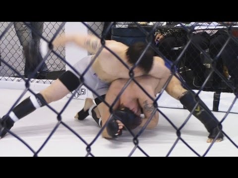 Dmitrijs Homjakovs mot Oskar Biller Karlström - SML14 - Shoot Challenge 15