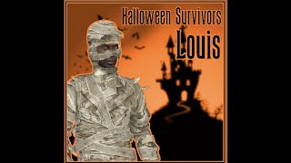 L4D1 Halloween Survivors - Louis