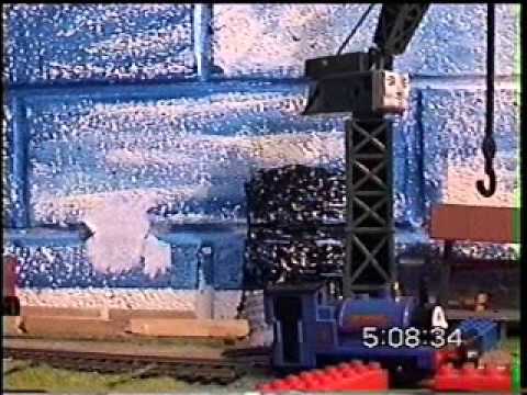 s27 percy the small engine and friends episode 8