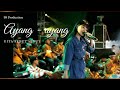 AYANG AYANG GITA SEDUT SENUT SONGO SONGO PRODUCTION PAKEM OWAE 99