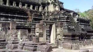 #3 Angkor Thom -  Baphuon