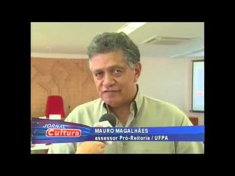 Inscrições para o Processo Seletivo 2015 da UFPA