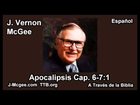 66 Apoc 06:07:1 - J Vernon Mcgee - a Traves de la Biblia
