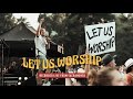Let Us Worship Live From Sacramento Full Concert Film