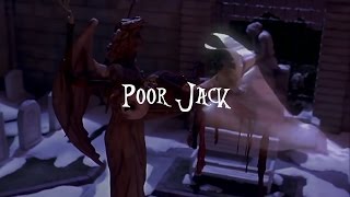 Poor Jack (lyrics)