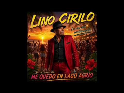 ME QUEDO EN LAGO AGRIO - LINO CIRILO