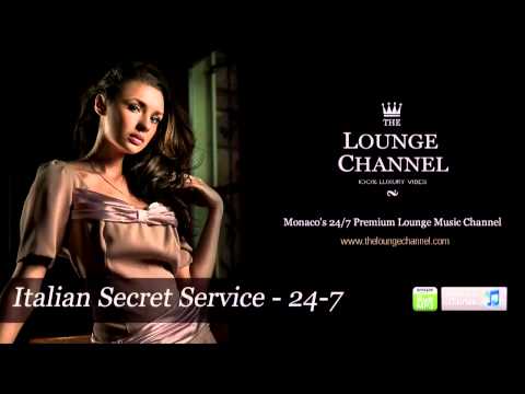 Italian Secret Service - 24-7