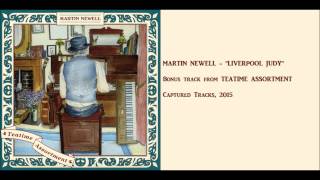 Martin Newell - Liverpool Judy