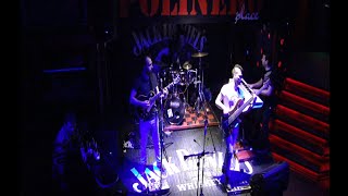 Perfect Stranger - Medley of Dream Theater