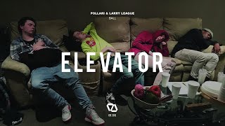 Pollàri & Larry League - Ball