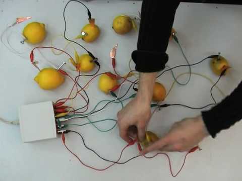 lemon synthesizer 070309c