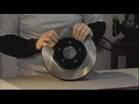 Centric Premium Brake Rotor