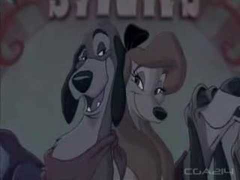 Video thumbnail for Good Doggie, No Bone