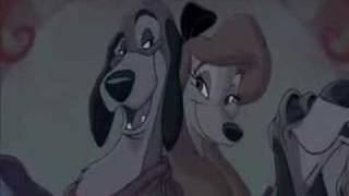 Reba McEntire - Good Doggie, No Bone - Official Music Video - The Fox and the Hound 2
